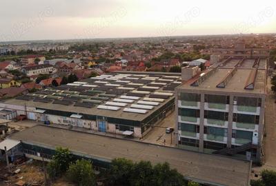 Spațiu comercial, de 17,000 mp, în Central - 1