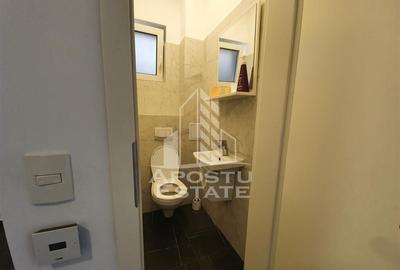 Spatiu comercial 43 mp + loc parcare, in zona Balcescu - 4