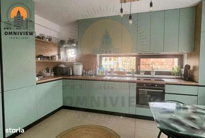 Casă cu 5 camere cu Teren 700 Mp în Prejmer - 9