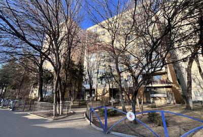 Apartament cu 2 camere semidecomandat, mobilat în Tineretului - 11