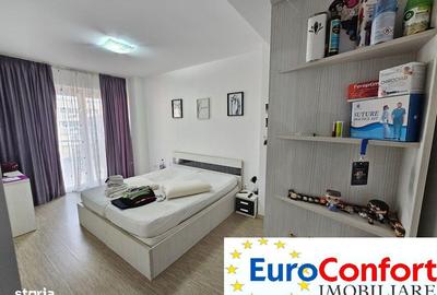 Apartament cu 3 camere în Aurel Vlaicu - 14