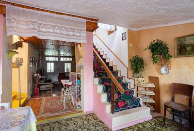 Casă cu 6 camere cu Teren 600 Mp în Ultracentral - 1