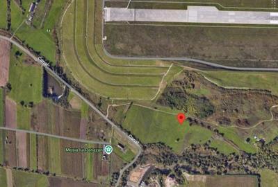 Teren agricol extravilan de 2400 mp, în Cristian - 8