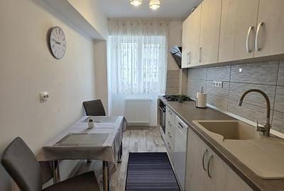 Apartament cu 2 camere în Mazepa 1