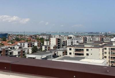 Apartament 3 camere Tomis Plus - 7