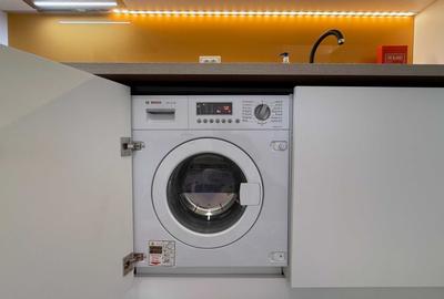 Garsonieră decomandată, mobilată în Cotroceni - 7