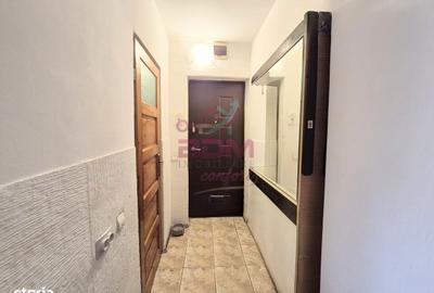 Apartament cu 2 camere semidecomandat în Central - 4