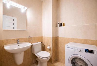 Apartament cu 3 camere decomandat, mobilat în Central - 5