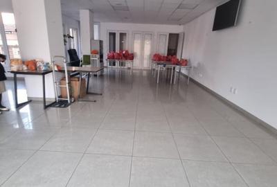 Spatiu de birouri, 200 mp utili, zona Dambul Rotund - 6