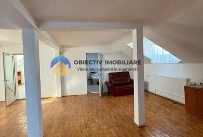 Casa spa?ioasa + teren de vanzare Girov, jud. Neam? - 3