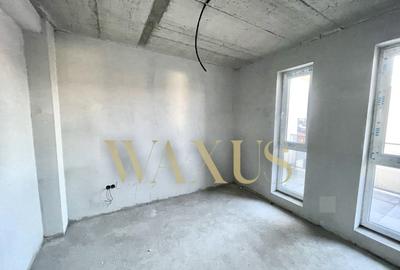 Penthouse de vanzare, 60mp, terasa, VIEW SUPERB, Marasti - 5
