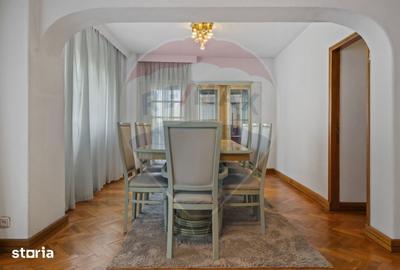 Apartament cu 5 camere în 13 Septembrie - 18