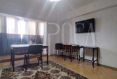Apartament cu 3 camere decomandat în Central - 11