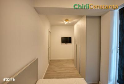 Apartament cu 2 camere, mobilat în Tomis Plus - 6
