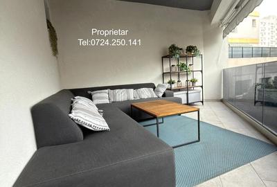 Apartament cu 3 camere decomandat în Muncii - 2