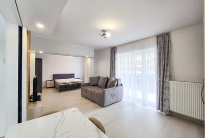 Apartament cu 2 camere decomandat în Avantgarden - 4