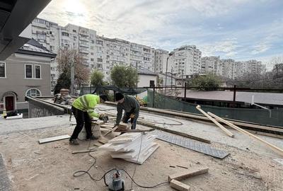 Spațiu comercial, de 165 mp, în P-ța Alba Iulia - 7