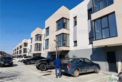 Vila tip Insiruita, suprafata construita146 mp, parter, etaj, mansarda finisata,