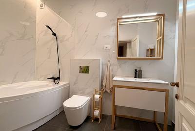 Apartament cu 3 camere decomandat în Nord - 12