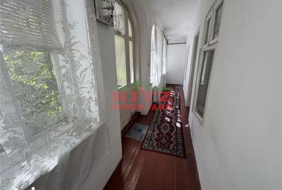 Casă cu 4 camere cu Teren 211 Mp în Orașul de Jos - 8