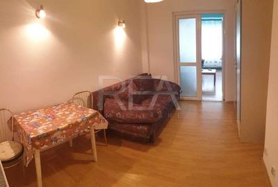 APARTAMENT 2 CAMERE CAROL I / BLOC INTERBELIC