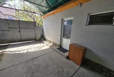 Garsonieră semidecomandată în Ciarda Roșie - 2