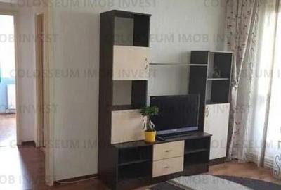 Apartament cu 2 camere, semidecomandat - zona Astra - 2