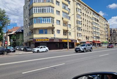 Spațiu comercial, de 70 mp, în Gara de Nord - 1