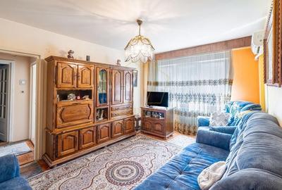 Com 0% Apartament ultracentral cu 2 camere - 1