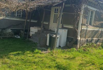 Casă cu Teren 1360 Mp în Porumbacu de Sus - 2