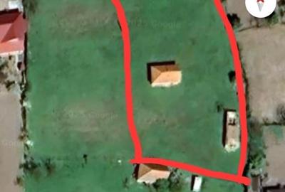 Teren Construcții intravilan de 2250 mp, în Moșneni