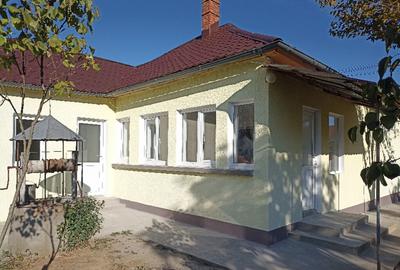 Casa 3 camere Santimreu, Bihor, la 23 km de Oradea - 2