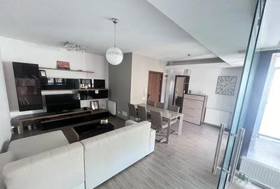 Apartament 2 camere, parcare inclusa, Herastrau, Arcul de Triumf Apartament 2 camere, parcare inclusa, Herastrau, Arcul de Triumf - 1