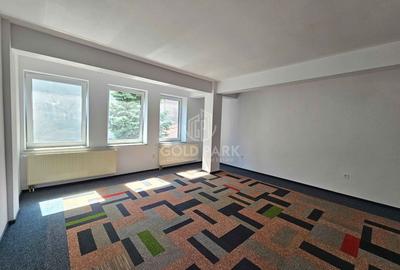 Cladire de Birouri - Zona Centrala - Terasa Mare/Finisat Modern - 4