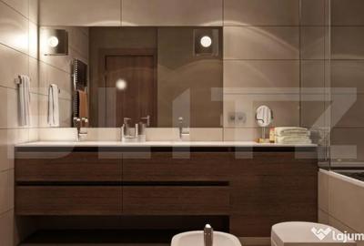 Apartament cu 3 camere decomandat în Central - 5