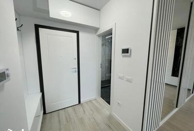 Apartament cu 2 camere, mobilat în Dacia - 11