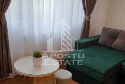 Apartament cu 3 camere semidecomandat în Dacia - 2