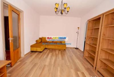 Apartament cu 2 camere semidecomandat, mobilat în Crângași - 2