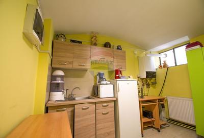 Spatiu de birouri sau cabinete de inchiriat langa Hotel Napoca - 8