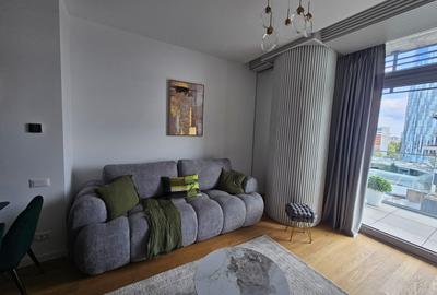 Apartament cu 2 camere în Floreasca - 20