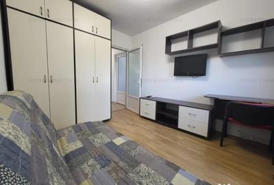 Apartament cu 2 camere decomandat în Hala Centrală - 10
