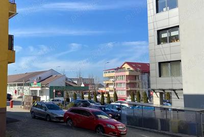 Dau in chirie apartament cu 3 camere 84mp cu garaj in Buna Ziua - 5