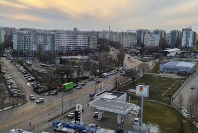 Apartament cu 2 camere decomandat, mobilat în Pantelimon - 11