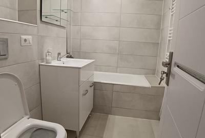 Apartament cu 2 camere decomandat în Central - 5