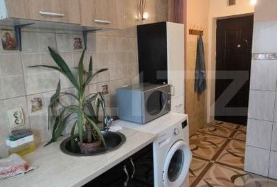 Apartament cu 2 camere în Burdujeni - 7