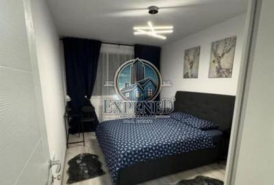 Apartament cu 2 camere semidecomandat în Central - 8