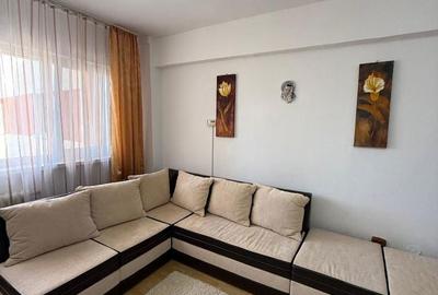 Apartament cu 3 camere în Cetate - 8