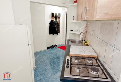 Garsonieră decomandată, mobilată în Port - 6