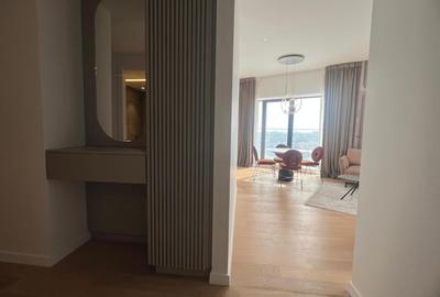 Apartament cu 3 camere decomandat, mobilat în Floreasca - 18