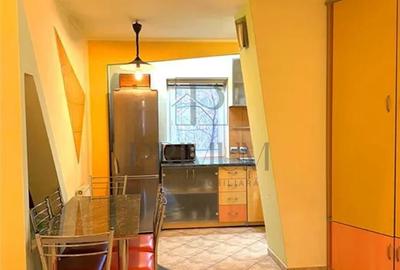 Apartament cu 3 camere decomandat, mobilat în Mehala - 4